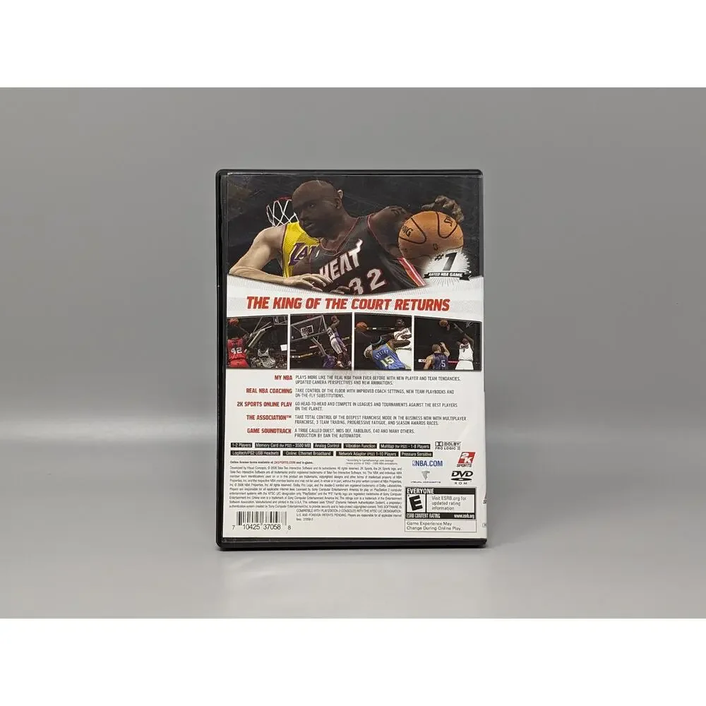 Sony 2k sports